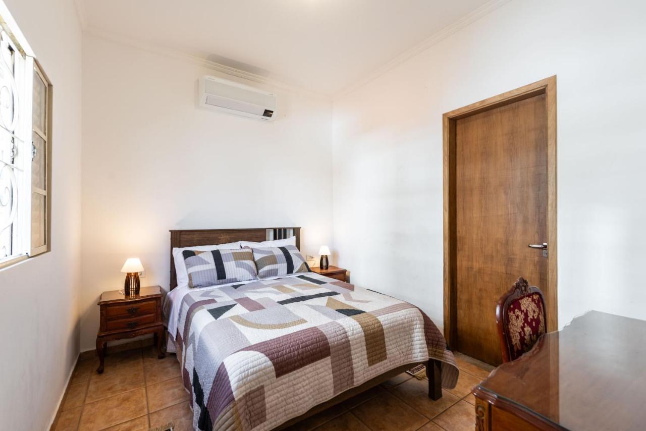Casa Da Cris Hospedagem domiciliar *