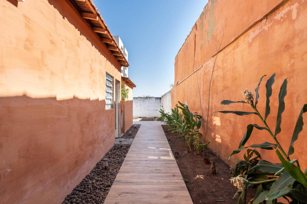 Hospedagem domiciliar Casa Da Cris *