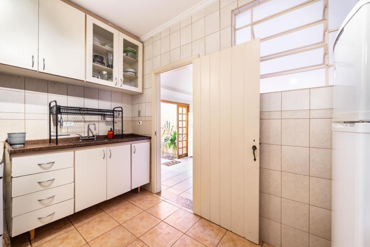 Casa Da Cris Hospedagem domiciliar São Paulo