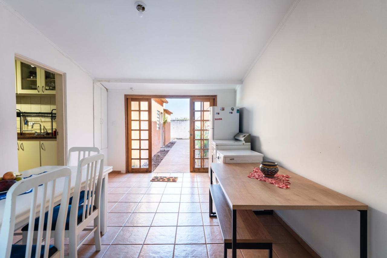 Casa Da Cris
