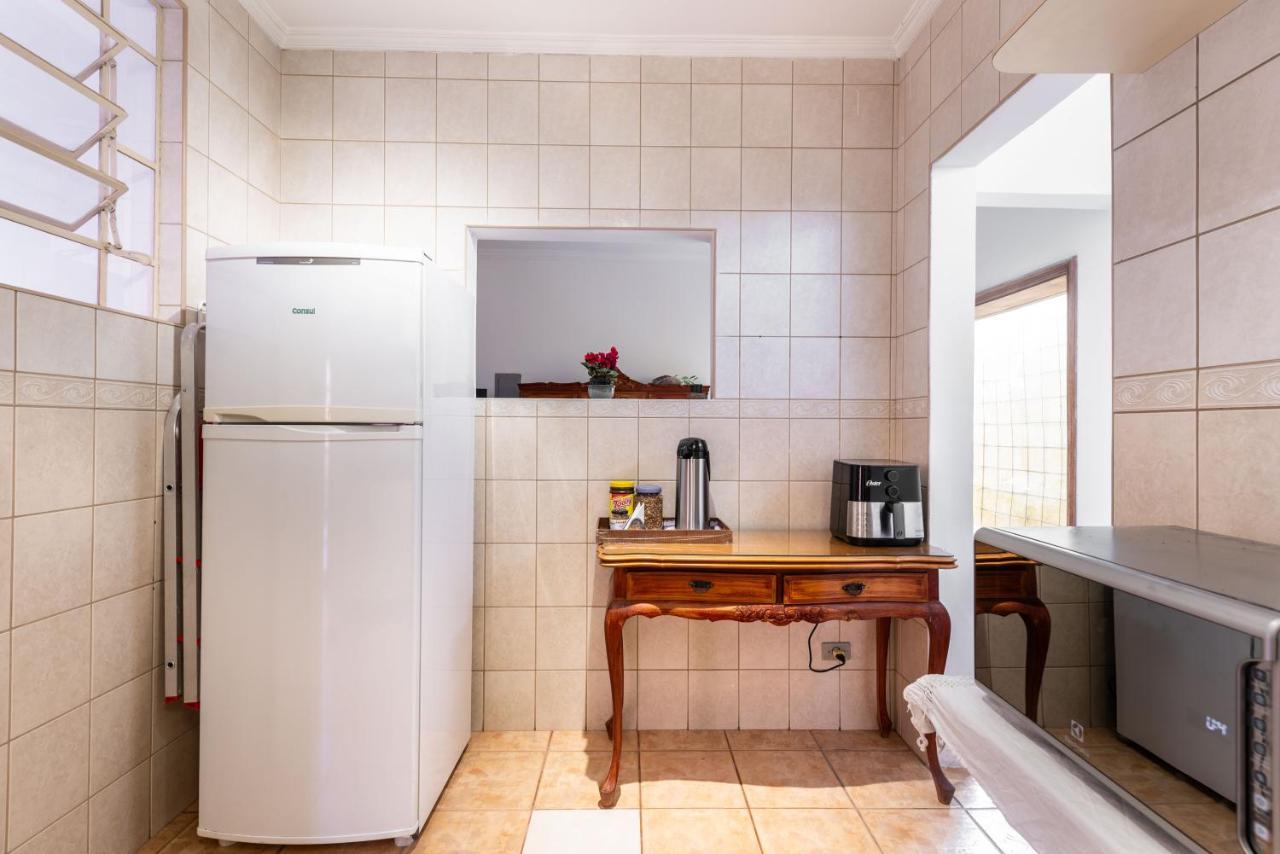 Hospedagem domiciliar Casa Da Cris