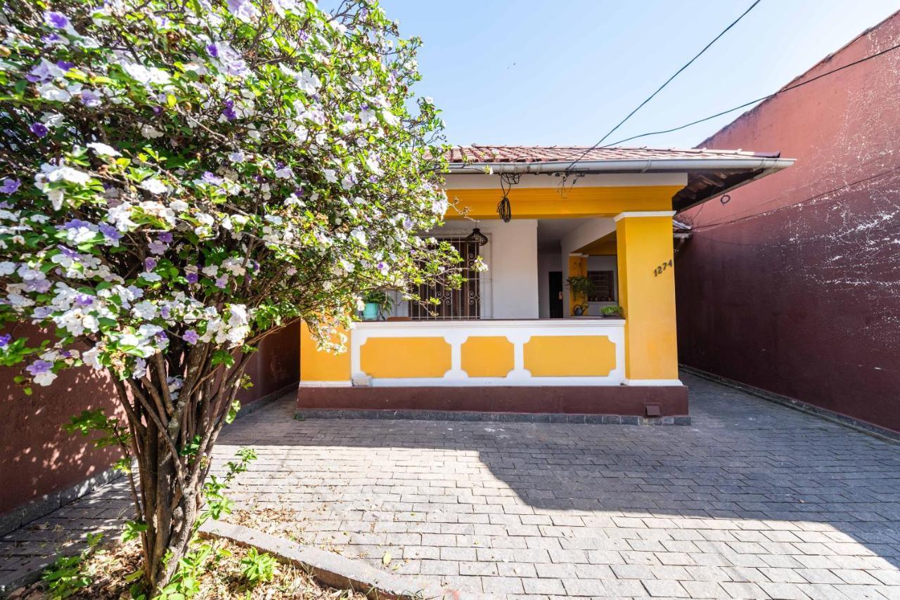 Casa Da Cris