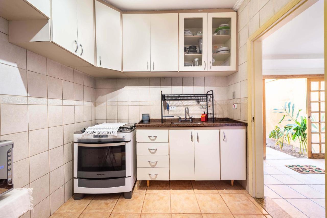 Casa Da Cris * São Paulo