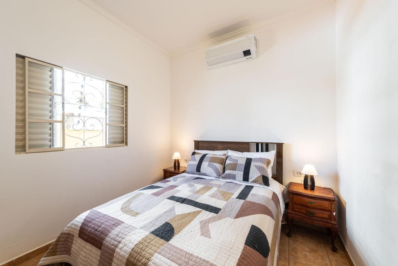 Hospedagem domiciliar Casa Da Cris *