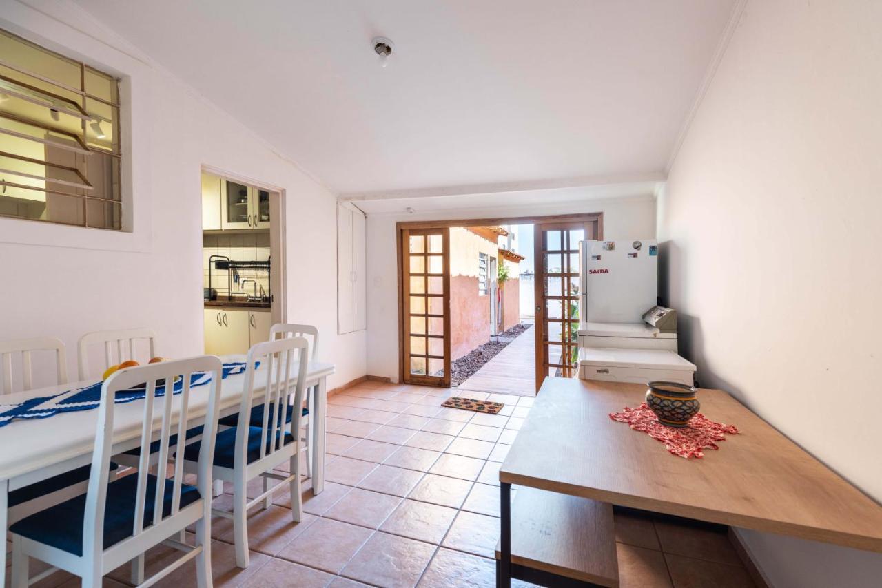 Casa Da Cris
