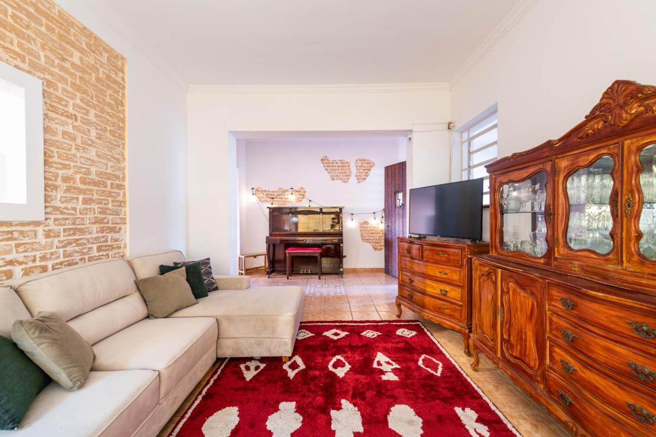 Casa Da Cris * São Paulo