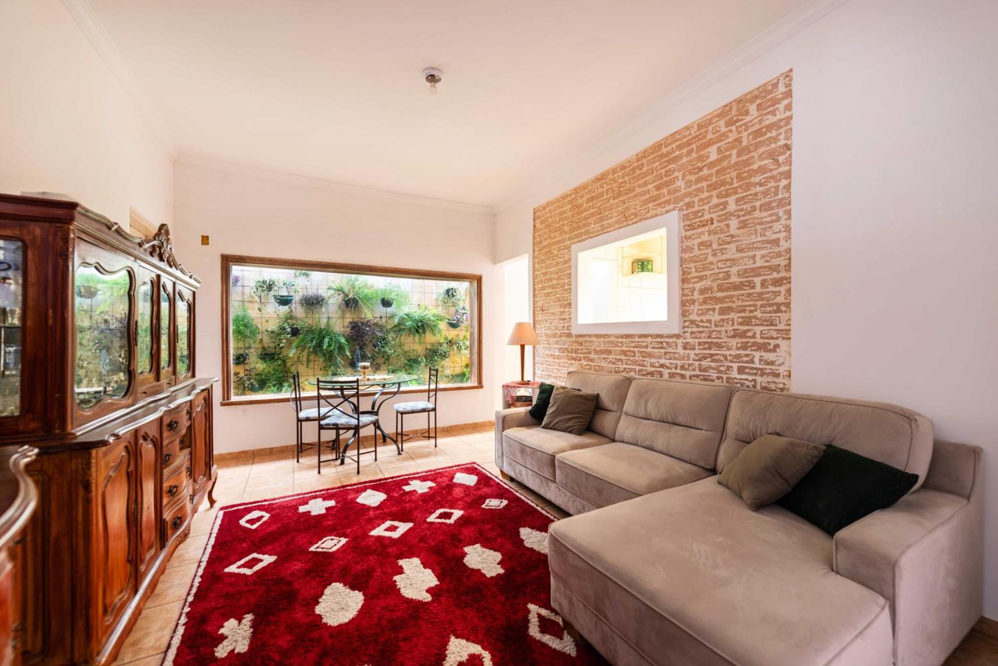 Casa Da Cris Hospedagem domiciliar *