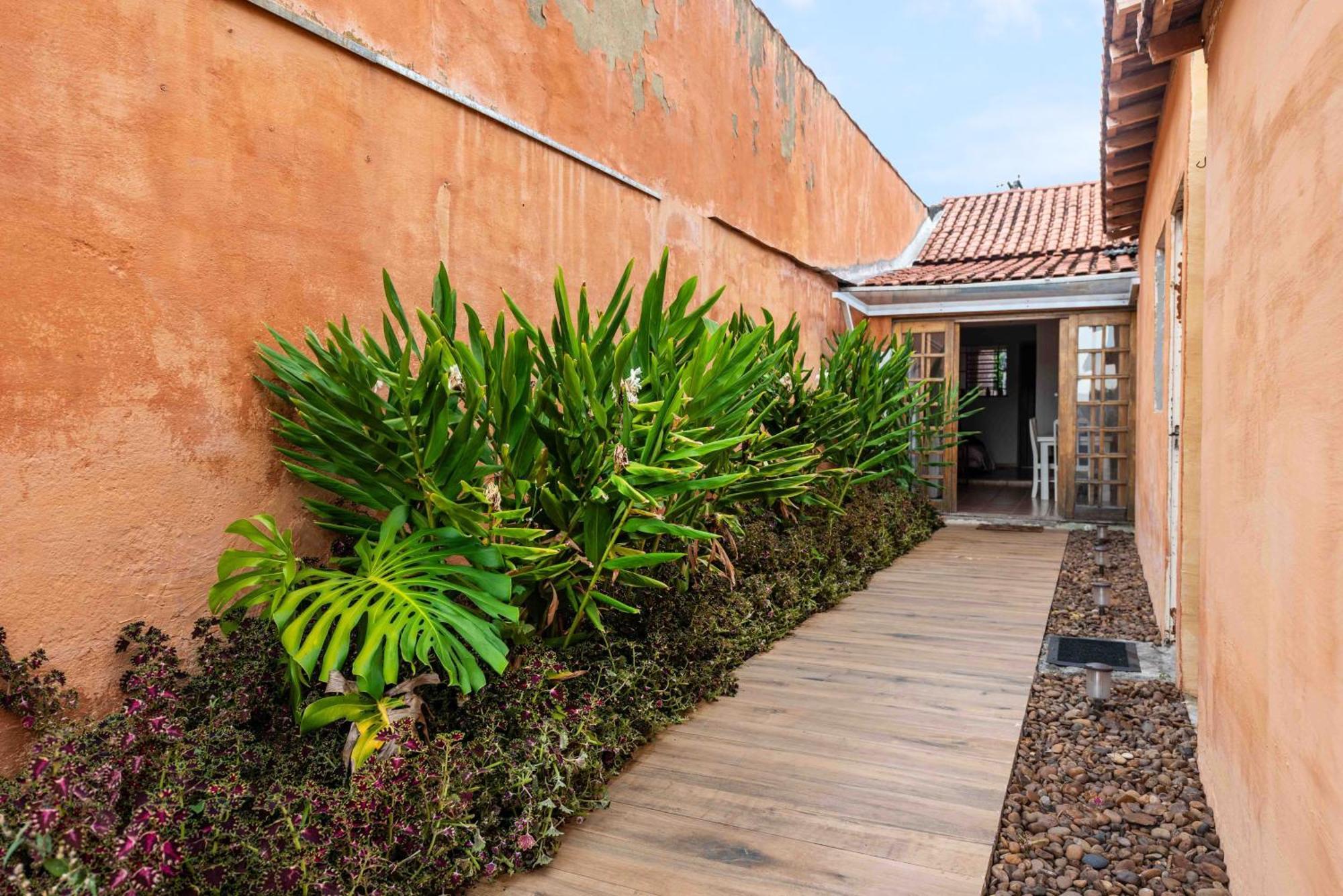 Casa Da Cris São Paulo