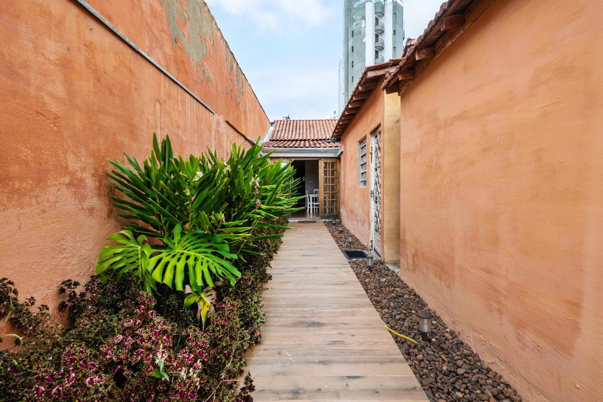 Casa Da Cris * São Paulo